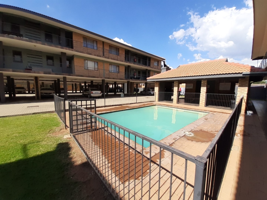 To Let 1 Bedroom Property for Rent in Wasgoedspruit North West